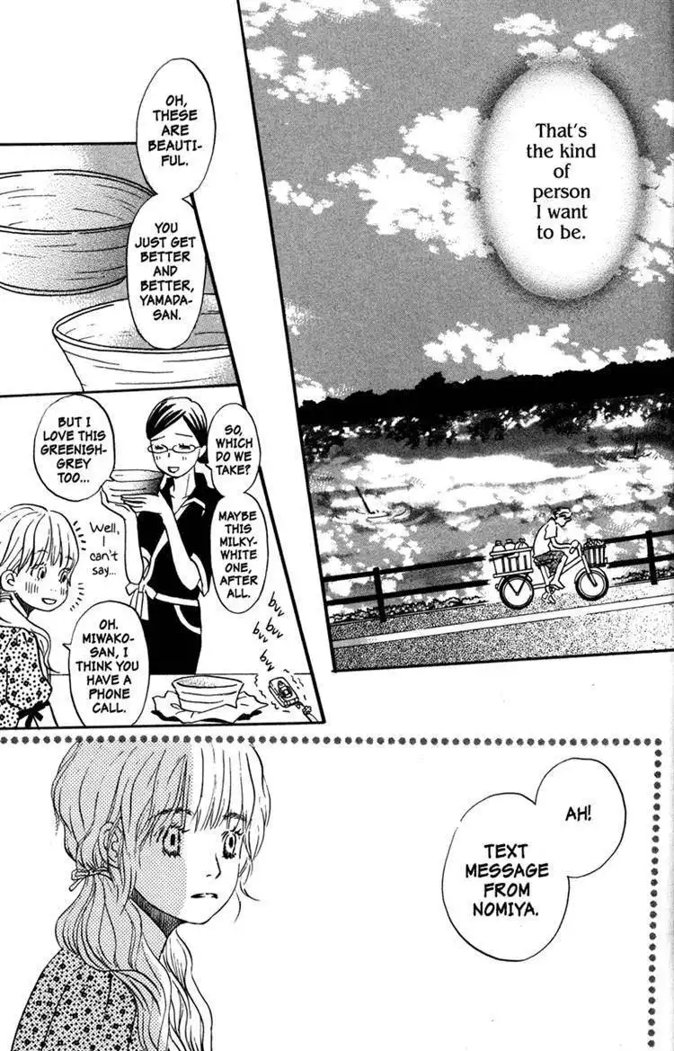 Honey and Clover Chapter 40 11